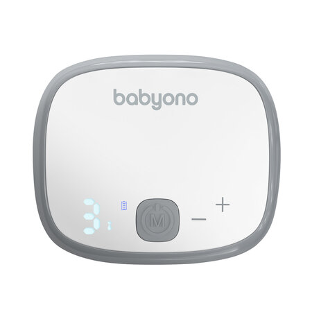 Pompa de san electrica Free Hands Shelly, Babyono 547821