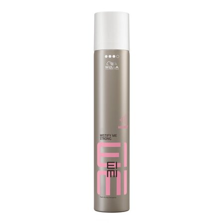 EIMI Mistify Me Strong Hairspray