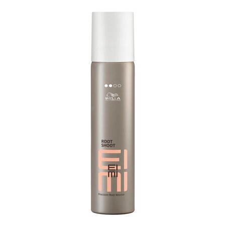 Spuma de par pentru extra volum EIMI Extra Volume Hair Mousse Mini,