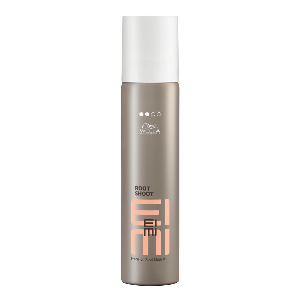 Spuma de par pentru extra volum EIMI Extra Volume Hair Mousse Mini, 75 ml, Wella Professionals