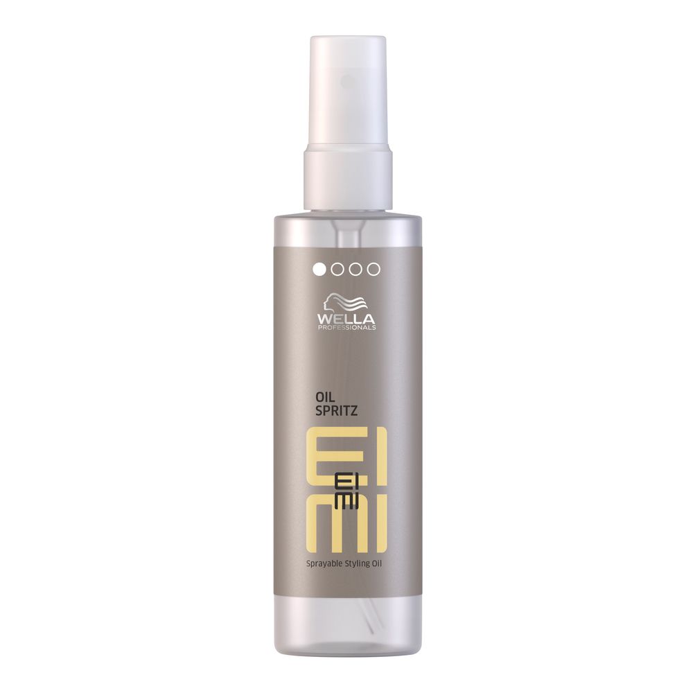 Ulei de par pentru styling EIMI Oil Spritz, 95 ml, Wella Professionals