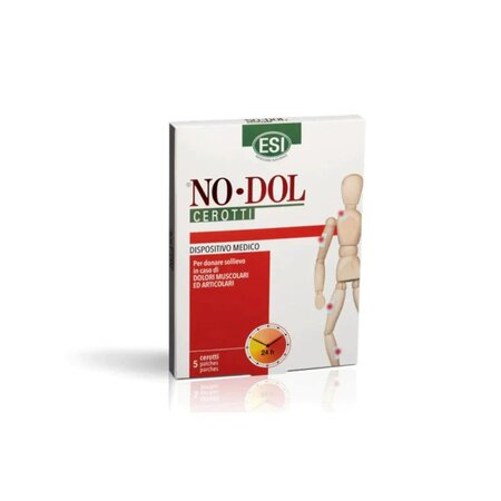 Plasturi No Dol