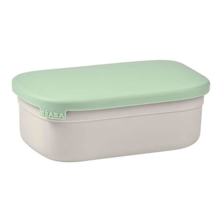 Caserola din inox, Sage Green