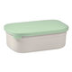 Caserola din inox, Sage Green, Beaba 547885