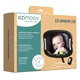 Oglinda retrovizoare cu Lumina LED, Ezimoov 547927