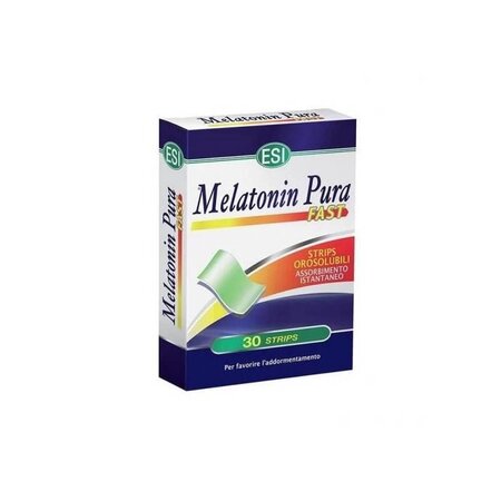 Melatonina pura Fast
