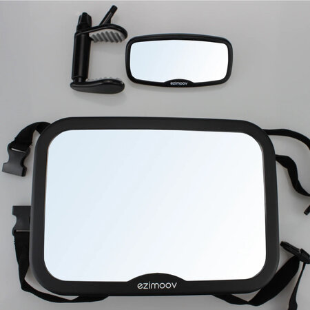Set 2 oglinzi retrovizoare, Ezimoov 547934