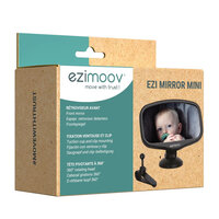 Oglinda retrovizoare Mini, Ezimoov