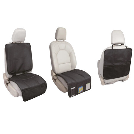 Protectie bancheta 3 in 1, 1 set, Ezimoov 547979