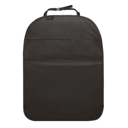 Protectie pentru spatar cu organizator Travel Classic, 1 bucata, Ezimoov 547995
