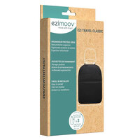 Protectie pentru spatar cu organizator Travel Classic, 1 bucata, Ezimoov