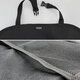Protectie pentru spatar cu organizator Travel Classic, 1 bucata, Ezimoov 547998