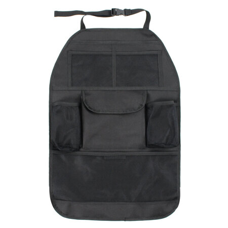 Protectie pentru spatar cu organizator Travel Plus, Ezimoov 548004
