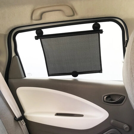 Parasolar auto Roller, 1 bucata, Ezimoov 548038