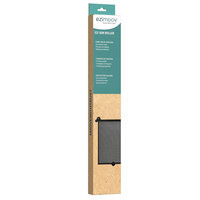 Parasolar auto Roller, 1 bucata, Ezimoov