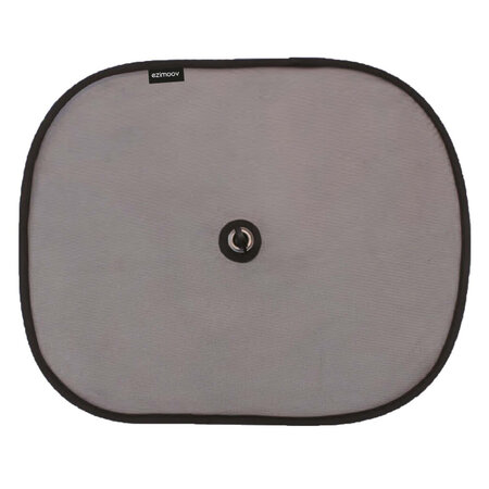 Set 2 parasolare auto Stoppers, Ezimoov 548059