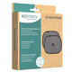 Set 2 parasolare auto Stoppers, Ezimoov 548064