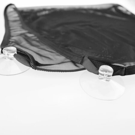 Parasolar auto Luneta Black, Ezimoov 548066