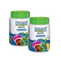 Pachet Minimartieni jeleuri cu Echinaceea, 60+60 bucati, Walmark