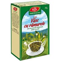 Ceai de vasc cu ramurele, 50 gr, Fares