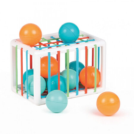 Jucarie interactiva Cub