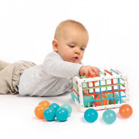 Jucarie interactiva Cub, Ludi 548219