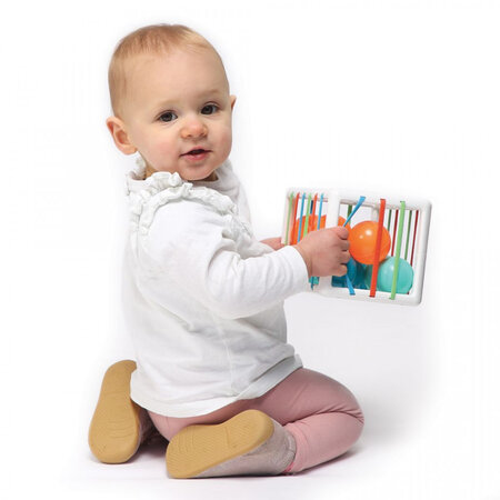 Jucarie interactiva Cub, Ludi 548215