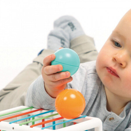 Jucarie interactiva Cub, Ludi 548217