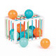Jucarie interactiva Cub, Ludi 548221