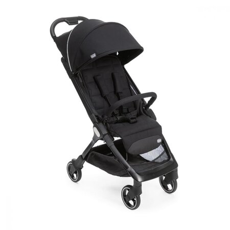 Carucior sport We, Black