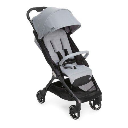 Carucior sport We, Cool Grey