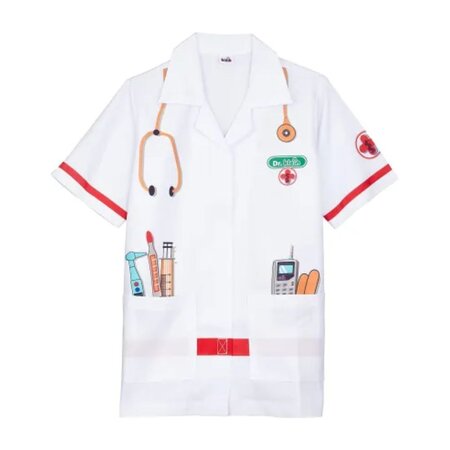 Halat de doctor, +3 ani, Klein 758735