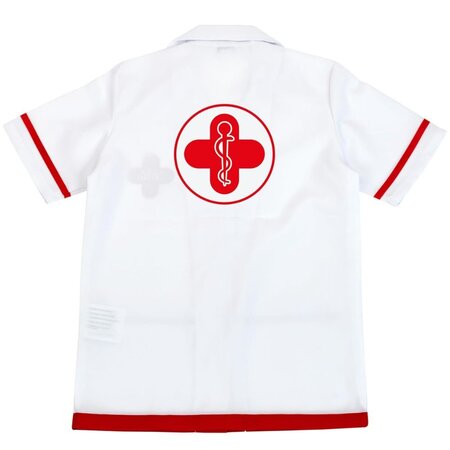 Halat de doctor, +3 ani, Klein 758733