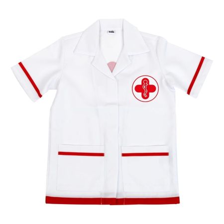 Halat de doctor, +3 ani, Klein