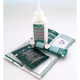 Vopsea de par fara amoniac pentru barbati Nr. 20, Chestnut, Petrole Hahn 548287
