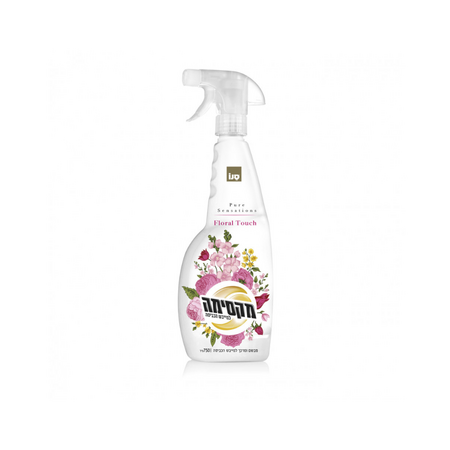 Balsam de rufe uscate Floral Touch