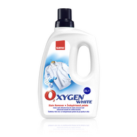 Solutie indepartat pete Oxygen White, 3 litri, Sano