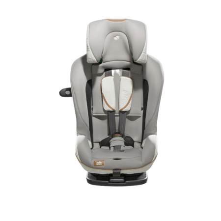 Scaun auto I-Size I-Plenti Signature, 76-150 cm, Oyster, Joie 548510
