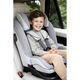 Scaun auto I-Size I-Plenti Signature, 76-150 cm, Oyster, Joie 548512