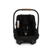 Scoica auto cu isofix integrat Pipa Urbn, 40-75 cm, Caviar, Nuna 548536