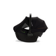 Scoica auto cu isofix integrat Pipa Urbn, 40-75 cm, Caviar, Nuna 548537