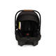 Scoica auto cu isofix integrat Pipa Urbn, 40-75 cm, Caviar, Nuna 548535