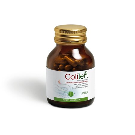 Colilen IBS, 60 capsule, Aboca 548556