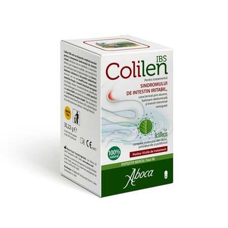 Colilen IBS