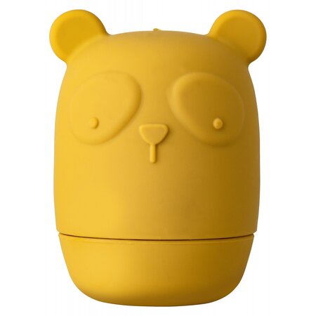 Jucarie din silicon pentru baie, +6 luni, Diverse Animalute, Baby Nova 548570