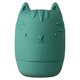 Jucarie din silicon pentru baie, +6 luni, Diverse Animalute, Baby Nova 548575