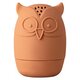 Jucarie din silicon pentru baie, +6 luni, Diverse Animalute, Baby Nova 548568