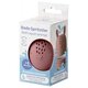 Jucarie din silicon pentru baie, +6 luni, Diverse Animalute, Baby Nova 548569
