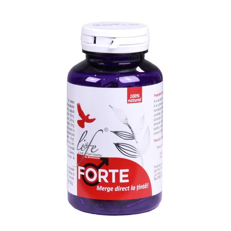 Forte