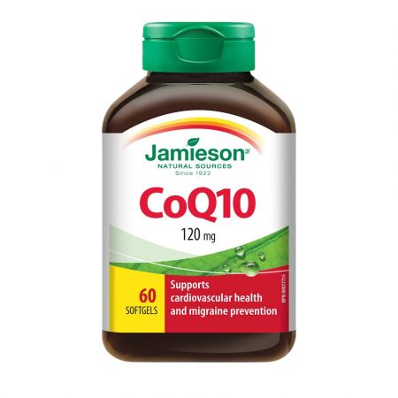 CoQ10 120mg